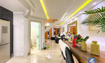 Imagem: Sobrado à venda no bairro Vila Matilde