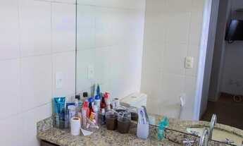 Imagem 6: Apartamento à venda no bairro Vila Santo Estevão - São Paulo/SP