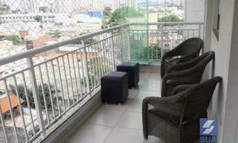 Imagem: Apartamento à venda no bairro Mooca - São