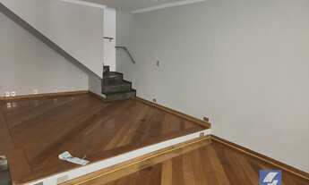 Imagem: Sobrado à venda no bairro Vila Gomes Cardim