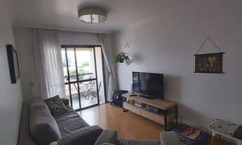 Imagem: Apartamento à venda no bairro Vila Regente