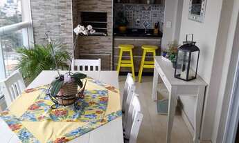 Imagem: Apartamento à venda no bairro Vila Formosa