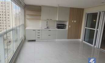 Imagem: Apartamento à venda no bairro Alto da Moóca