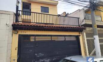 Imagem: Casa à venda no bairro Penha - São Paulo/SP