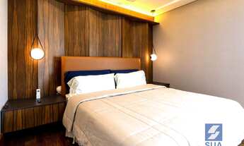 Imagem 5: Apartamento Alto Padrão em Vila Gomes Cardim, São Paulo/SP