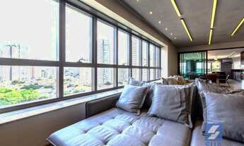 Imagem 2: Apartamento Alto Padrão em Vila Gomes Cardim, São Paulo/SP