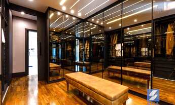 Imagem 7: Apartamento Alto Padrão em Vila Gomes Cardim, São Paulo/SP