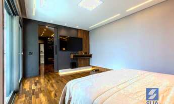 Imagem 6: Apartamento Alto Padrão em Vila Gomes Cardim, São Paulo/SP