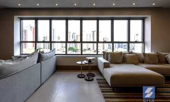 Imagem 3: Apartamento Alto Padrão em Vila Gomes Cardim, São Paulo/SP