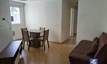 Imagem: Apartamento à venda no bairro Chácara