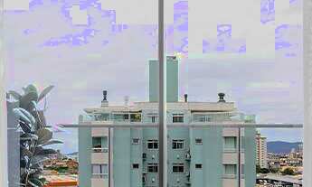 Imagem 3: Apartamento no Edifício Manhattan Residence à venda em São José/SC, Floresta - 03 SUÍTES c