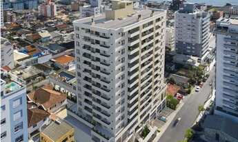 Imagem: Apartamentos no Edifício Parc Lumière