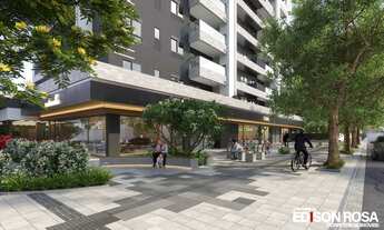 Imagem: Apartamento Edifício SKY 305 à venda no