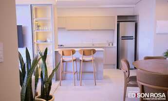 Imagem: Apartamento à venda no Kobrasol São José