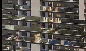 Imagem 2: Cimes Construtora Apartamento à venda Alto Padrão no Absoluto Residence no bairro Campinas