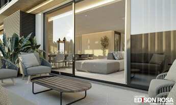 Imagem 7: Lançamento - Apartamentos Viva Balneário Estreito, Florianópolis/SC - 02 Suítes com 100,87