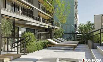 Imagem 6: Lançamento - Apartamentos Viva Balneário Estreito, Florianópolis/SC - 02 Suítes com 100,87