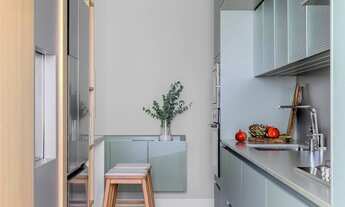 Imagem 4: Apartamento no Edifício Manhattan Residence à venda em São José/SC, Floresta - 3 SUÍTES co