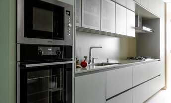 Imagem 3: Apartamento no Edifício Manhattan Residence à venda em São José/SC, Floresta - 3 SUÍTES co