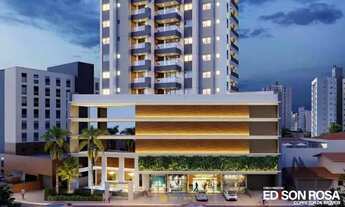 Imagem 3: Apartamento à venda no Kobrasol São José 3 dormitórios, 2 demi-suítes, 114,45m² no Andreas