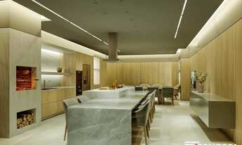 Imagem 7: Apartamento no Edifício Aspen Floresta Home Club em São José/SC, 03 quartos sendo 01 suíte