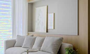 Imagem 4: Apartamento no Edifício Manhattan Residence à venda em São José/SC, Floresta - 03 SUÍTES c