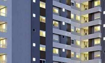 Imagem 1: Apartamento á venda em São José SC com 2 SUÍTES ao lado da Faculdade Estacio de Sá em Barr