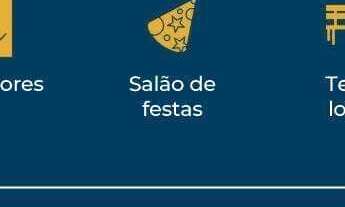 Imagem 5: Apartamento á venda em São José SC com 2 SUÍTES ao lado da Faculdade Estacio de Sá em Barr