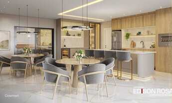 Imagem 7: Apartamentos no Edifício Parc Lumière à venda em São José, Barreiros - 03 Suítes com 136,8