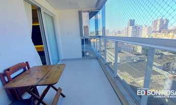 Imagem 4: Apartamento no Edifício Belvedere Residence em São José/SC, Floresta - Semi Mobiliado com