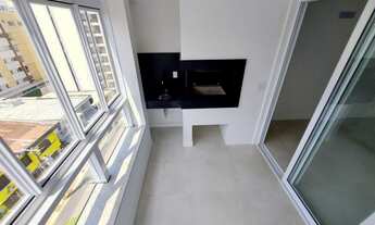 Imagem 5: Apartamento no Edifício Vitale à venda em Florianópolis, na Presidente Coutinho - Construt