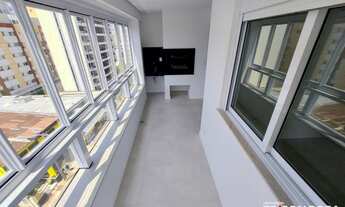 Imagem 4: Apartamento no Edifício Vitale à venda em Florianópolis, na Presidente Coutinho - Construt