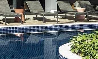 Imagem: INFINITY RESIDENCE - Apartamentos à venda