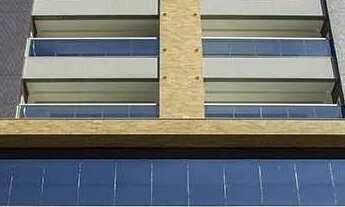 Imagem 4: INFINITY RESIDENCE - Apartamentos à venda Estreito, Grande Florianópolis/SC - Semi Mobilia