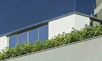 Imagem 3: INFINITY RESIDENCE - Apartamentos à venda Estreito, Grande Florianópolis/SC - Semi Mobilia