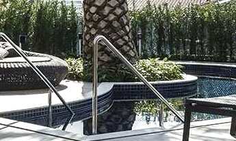 Imagem 2: INFINITY RESIDENCE - Apartamentos à venda Estreito, Grande Florianópolis/SC - Semi Mobilia