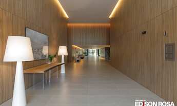 Imagem 5: Apartamento no Edifício Costa Azul Clube Residence à venda em Florianópolis/SC - Apartamen