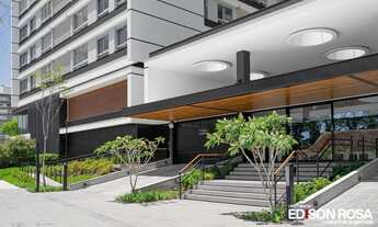 Imagem: Apartamento no Edifício Costa Azul Clube