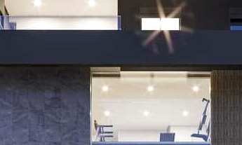 Imagem 6: Apartamento bairro Floresta em São José SC com 4 quartos sendo 2 SUÍTES e 2 DEMI - SUÍTES