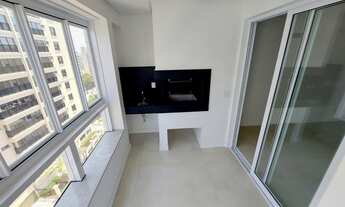 Imagem 7: Apartamento no Edifício Vitale à venda em Florianópolis, na Presidente Coutinho - Construt