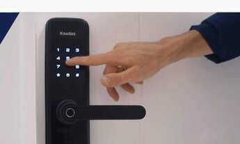 Imagem 4: Apartamento no Edifício Vitale à venda em Florianópolis, na Presidente Coutinho - Construt