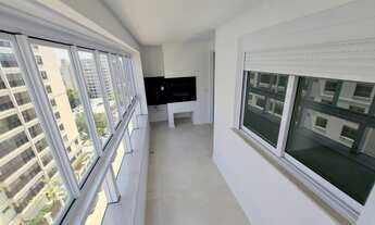 Imagem 6: Apartamento no Edifício Vitale à venda em Florianópolis, na Presidente Coutinho - Construt