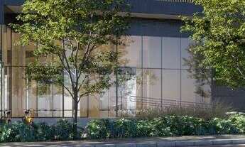 Imagem: Apartamento no Edifício Acqua Continentale