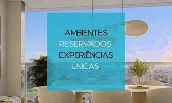 Imagem: Apartamento no Santorim Residence á venda