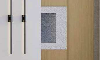 Imagem 6: Apartamento no Santorim Residence á venda no Estreito em Florianópolis/SC - Plantas 03 suí