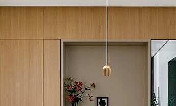 Imagem: Apartamento no Edifício Manhattan Residence