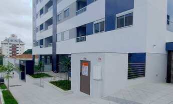 Imagem 7: Rio Plata Residence - Apartamento à venda Capoeiras em Florianópolis/SC - 2 e 3 quartos