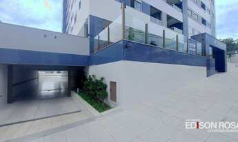 Imagem 6: Rio Plata Residence - Apartamento à venda Capoeiras em Florianópolis/SC - 2 e 3 quartos