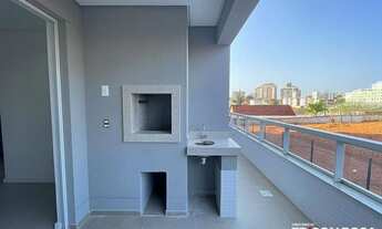 Imagem 4: Rio Plata Residence - Apartamento à venda Capoeiras em Florianópolis/SC - 2 e 3 quartos