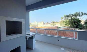 Imagem 3: Rio Plata Residence - Apartamento à venda Capoeiras em Florianópolis/SC - 2 e 3 quartos